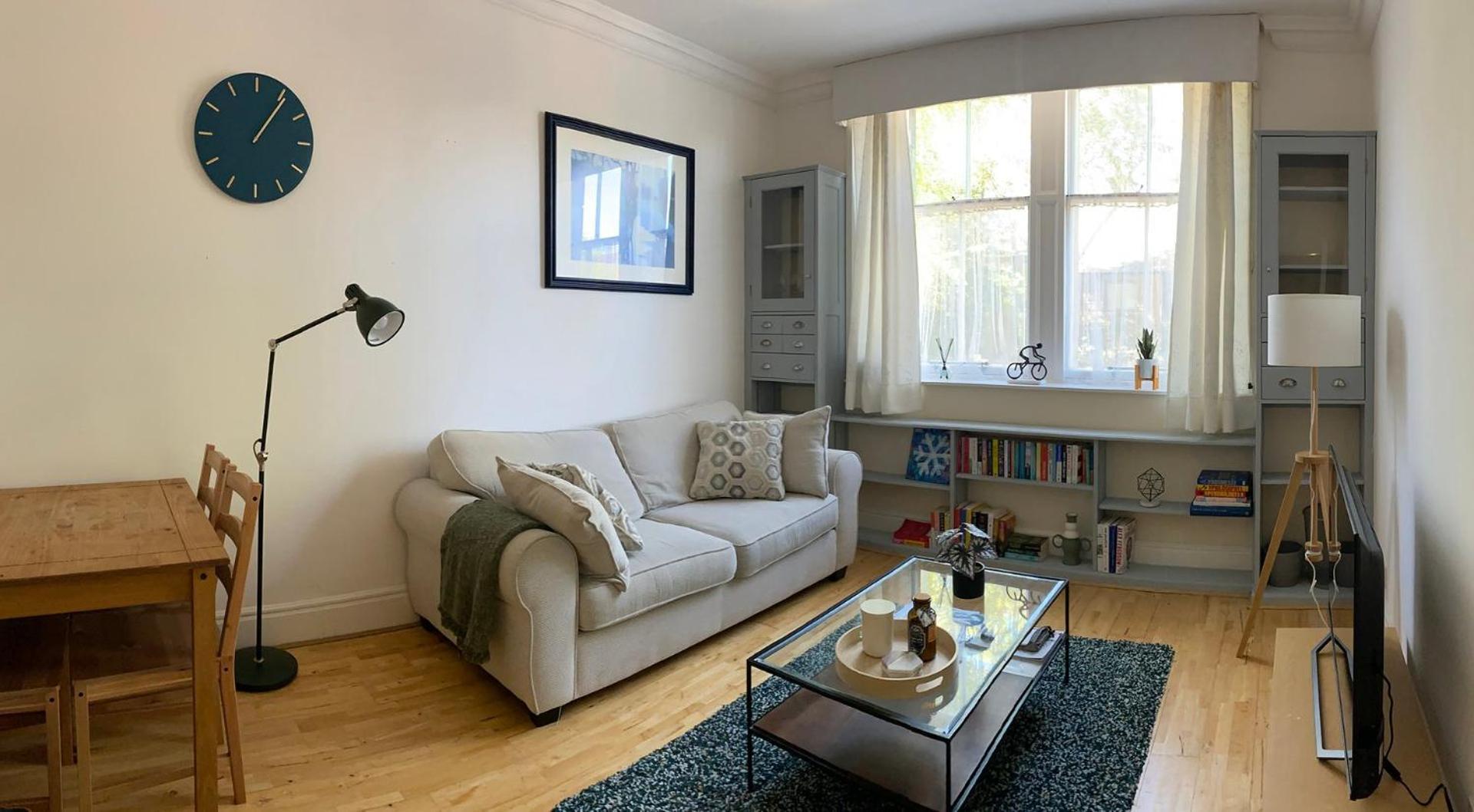 Guestready - Charming Flat In West End Apartment Edinburgh Exterior foto